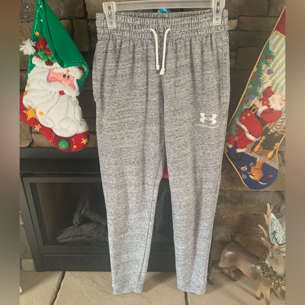 Under Armour joggers